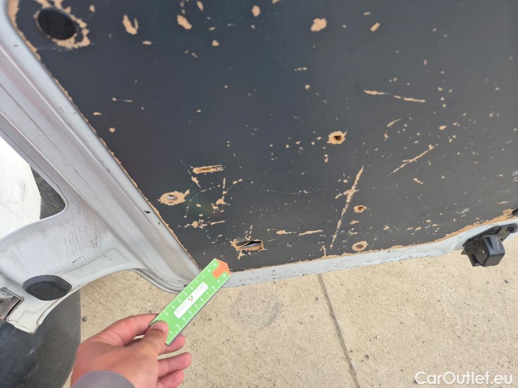  Peugeot  Expert PEUGEOT  / 2016 / 4P / furgón Furgón Pro 1.6 BlueHDi 70KW (95)Standard #24