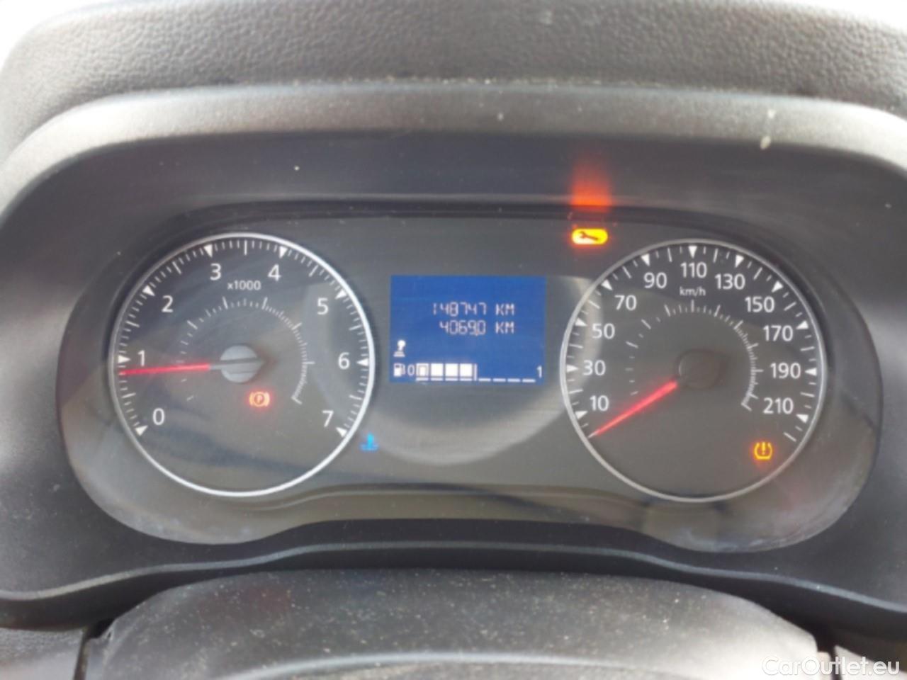  Renault  EXPRESS RENAULT  / 2021 / 4P / furgón derivado de turismo Confort 1.5 Blue dCi 55 kW (75 cv) #1