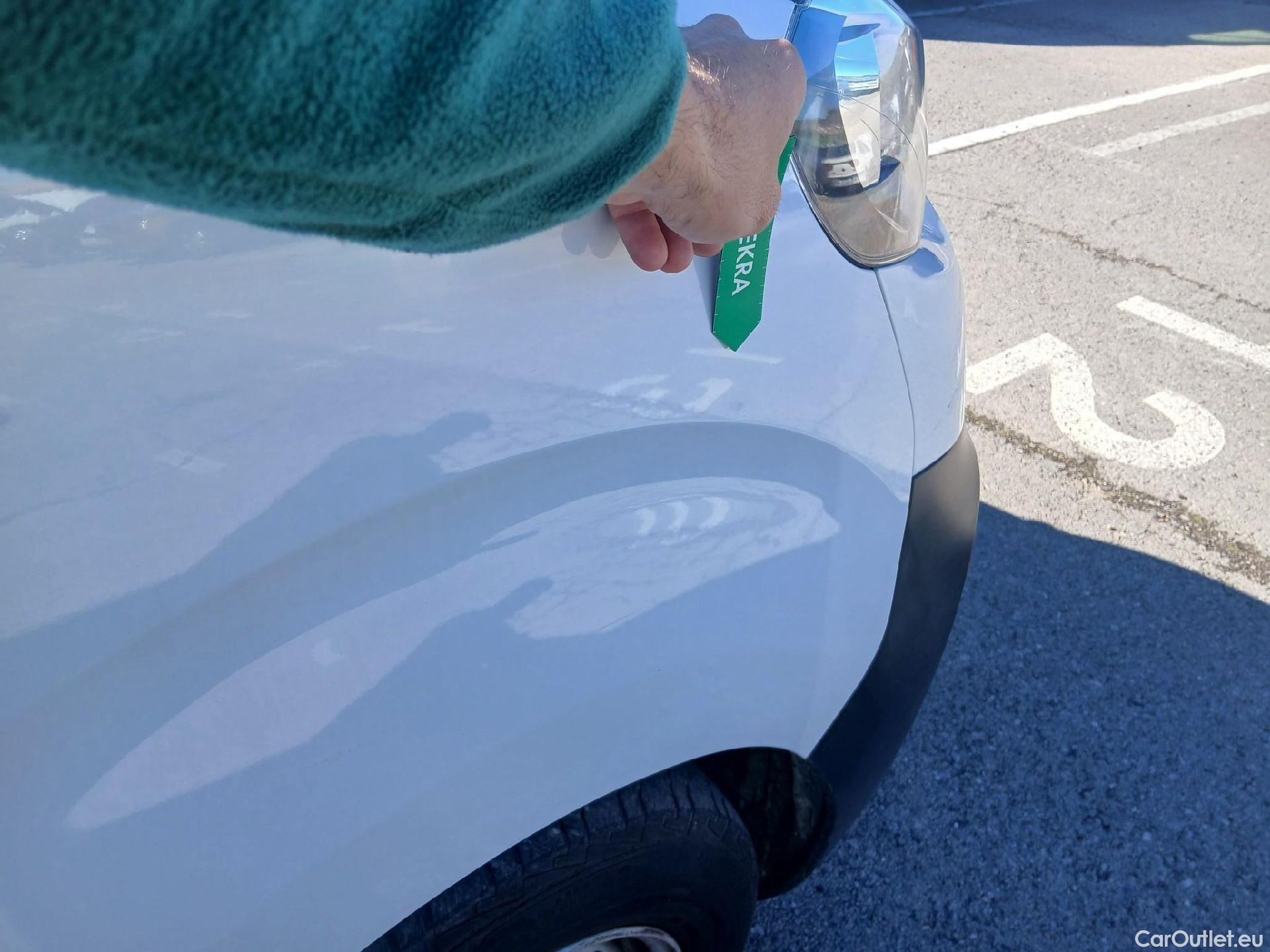  Peugeot  Expert  Furgón Pro Standard 1.5 HDI 120CV MT6 E6d #30