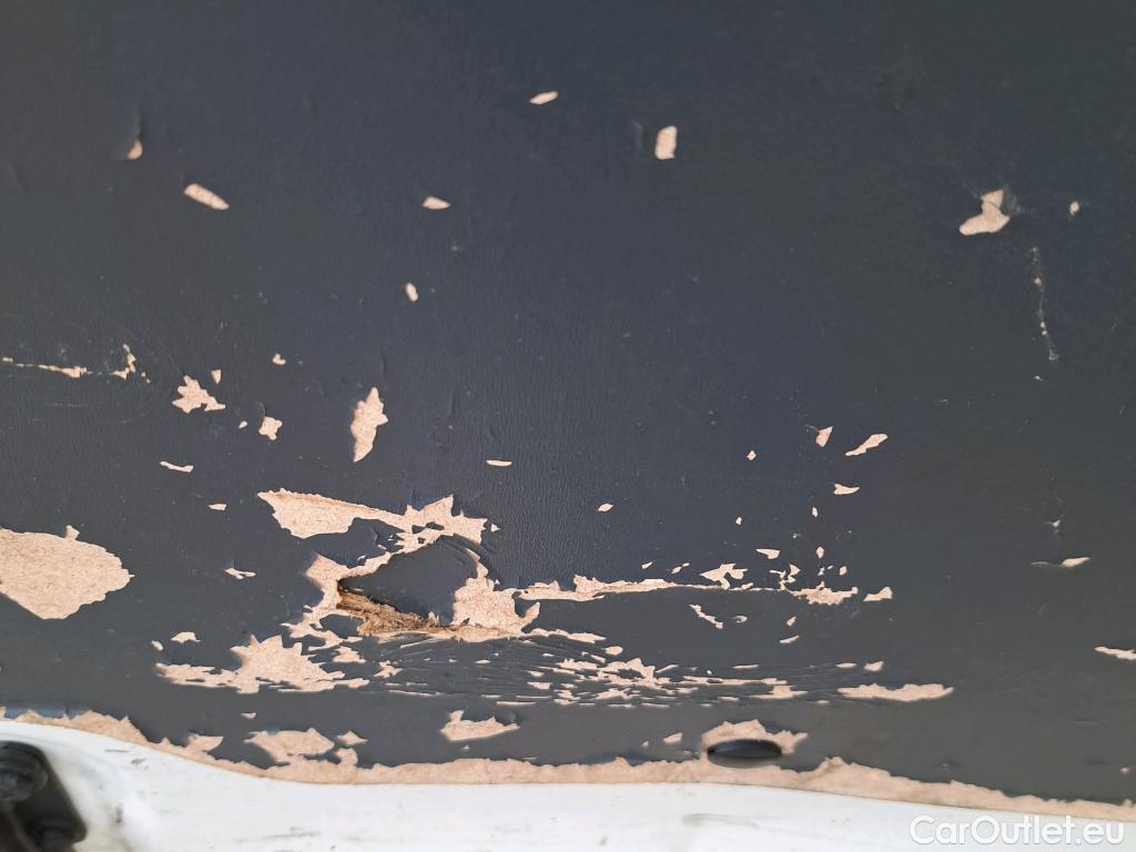  Peugeot  Expert PEUGEOT  / 2016 / 4P / furgón Furgón Pro BlueHDi 85KW (115CV) Standard #6