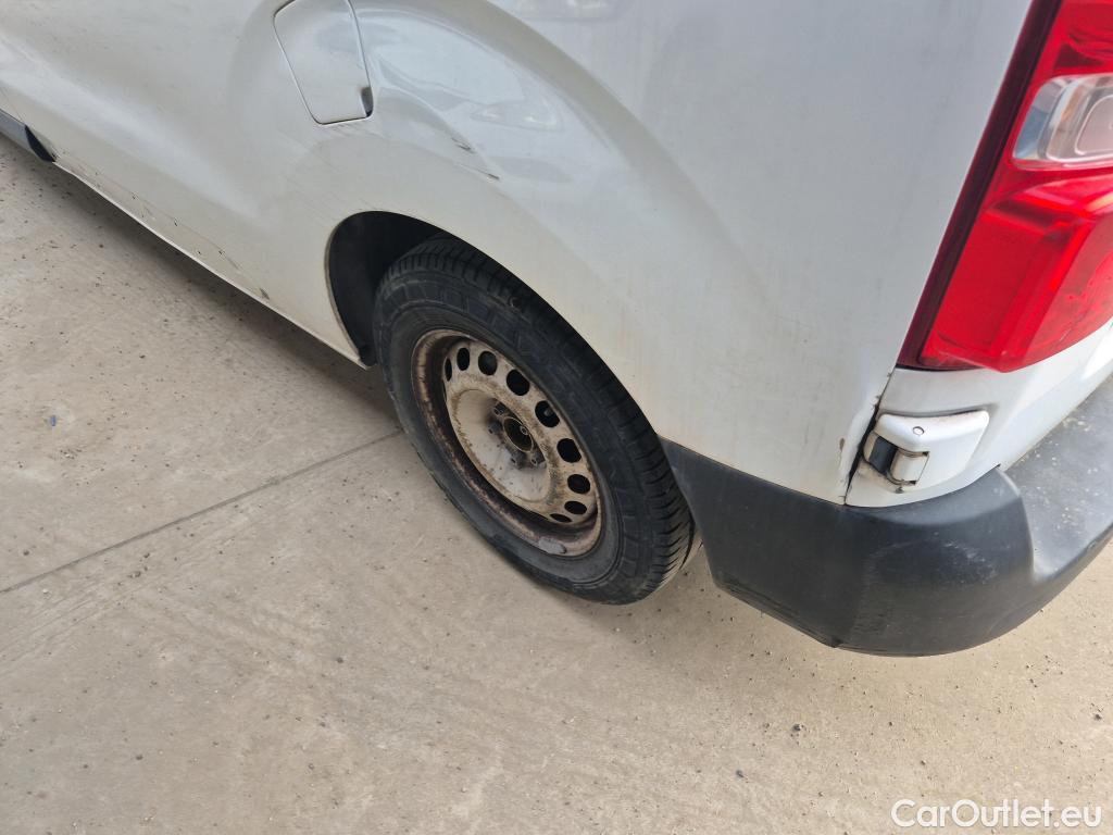  Peugeot  Expert PEUGEOT  / 2016 / 4P / furgón Furgón Pro 1.6 BlueHDi 70KW (95)Standard #48