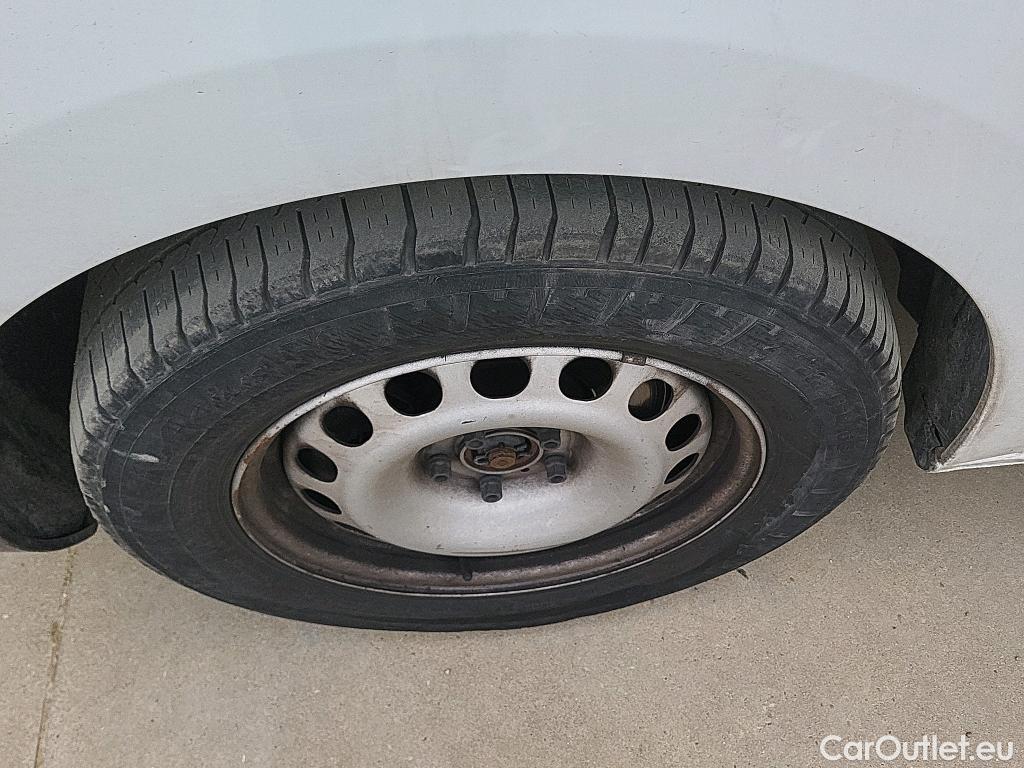  Peugeot  Expert PEUGEOT  / 2016 / 4P / furgón Furgón BlueHDi 100 S&S 6v Long #22