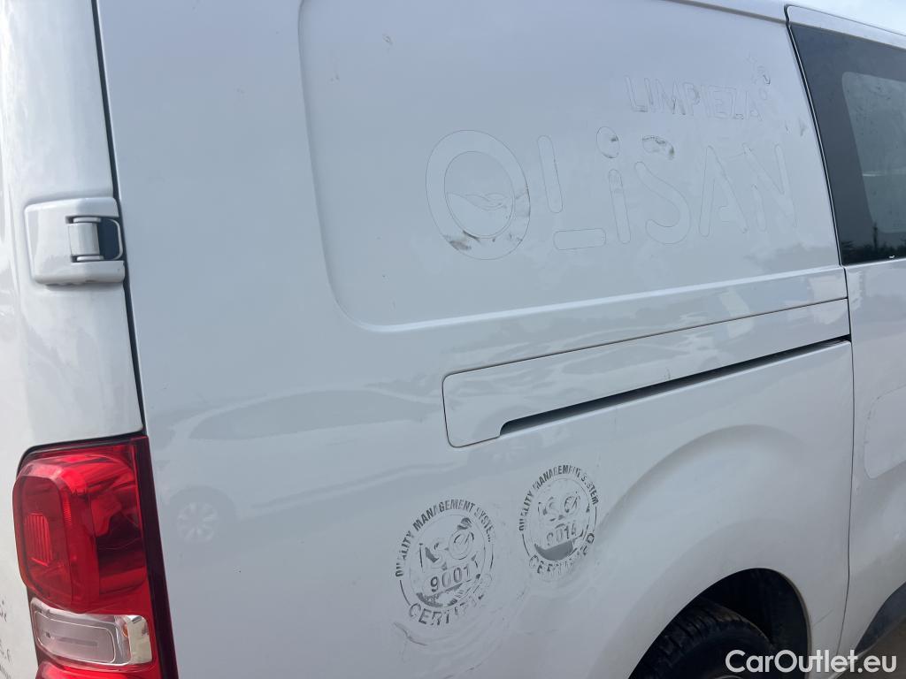  Peugeot  Expert PEUGEOT  / 2016 / 4P / furgón Doble Cabina Replegable BlueHDi 145 Long #2