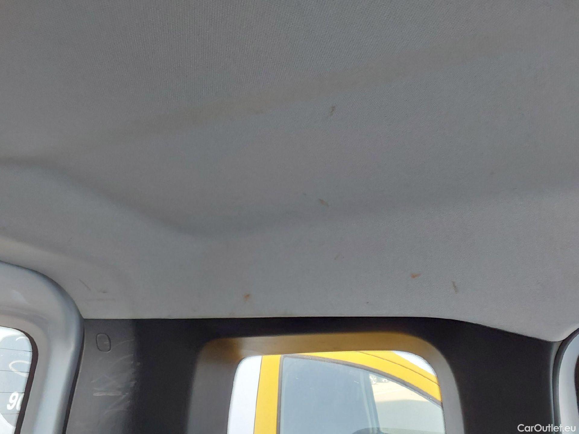  Renault  Kangoo  III Authentic 1.5 dCi 95CV MT6 E6d #2