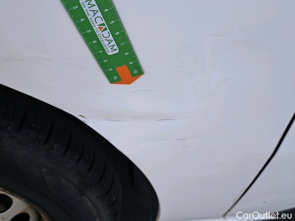  Peugeot  Expert PEUGEOT  / 2016 / 4P / furgón Furgón Pro BlueHDi 85KW (115CV) Standard #18