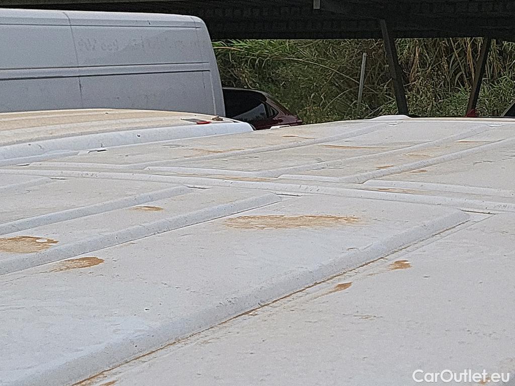  Peugeot  Expert PEUGEOT  / 2016 / 4P / furgón Furgón BlueHDi 100 S&S 6v Long #12