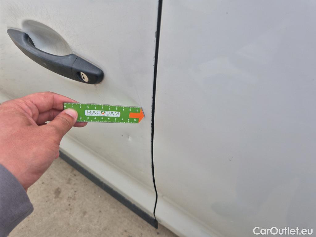  Peugeot  Expert PEUGEOT  / 2016 / 4P / furgón Furgón Pro 1.6 BlueHDi 70KW (95)Standard #56