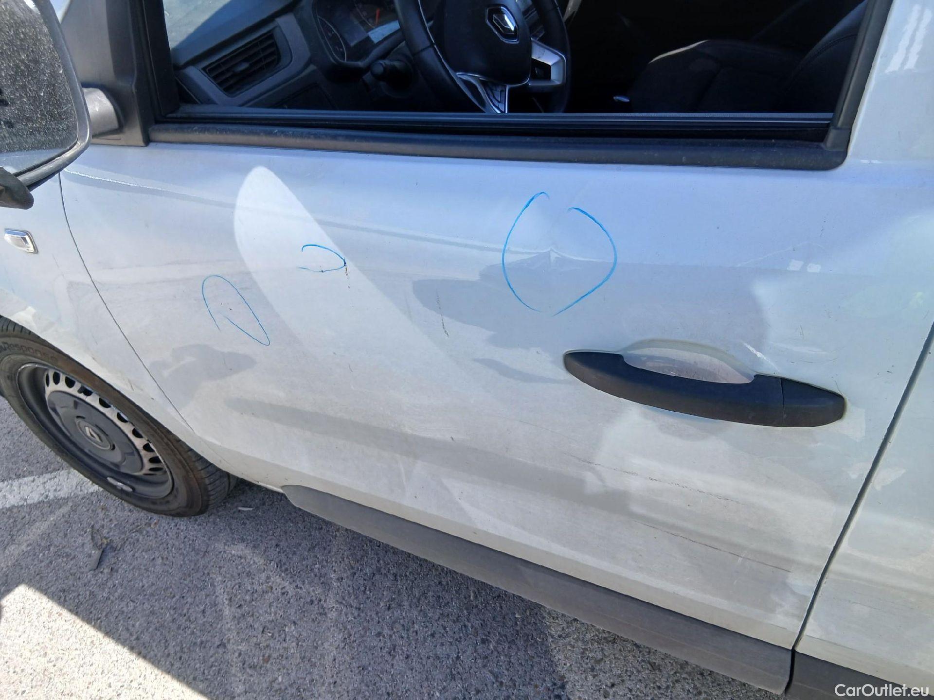  Renault  EXPRESS  Advance dCi #24