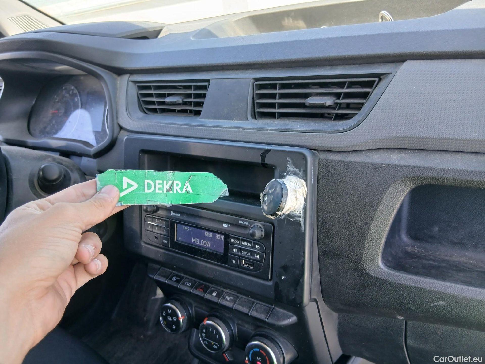  Renault  EXPRESS  Advance dCi #55