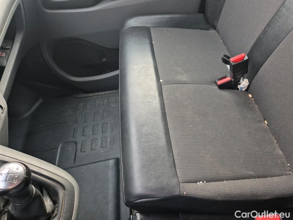  Peugeot  Expert PEUGEOT  / 2016 / 4P / furgón Furgón Pro 1.6 BlueHDi 70KW (95)Standard #8