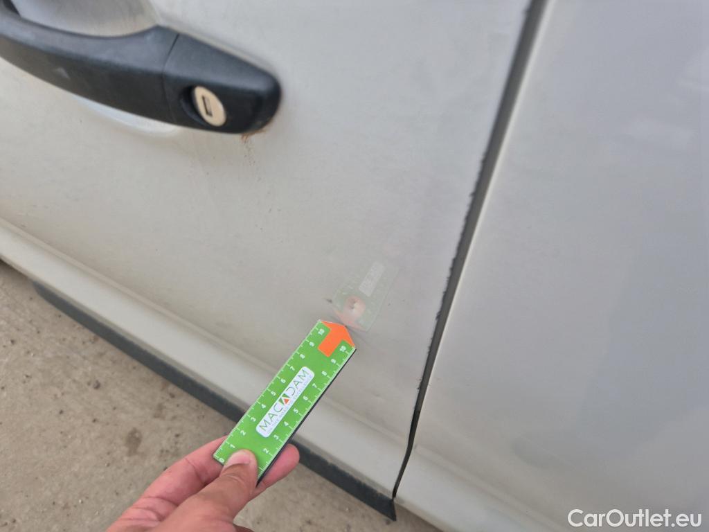  Peugeot  Expert PEUGEOT  / 2016 / 4P / furgón Furgón Pro 1.6 BlueHDi 70KW (95)Standard #55