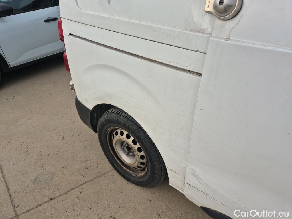  Peugeot  Expert PEUGEOT  / 2016 / 4P / furgón Furgón Pro 1.6 BlueHDi 70KW (95)Standard #4