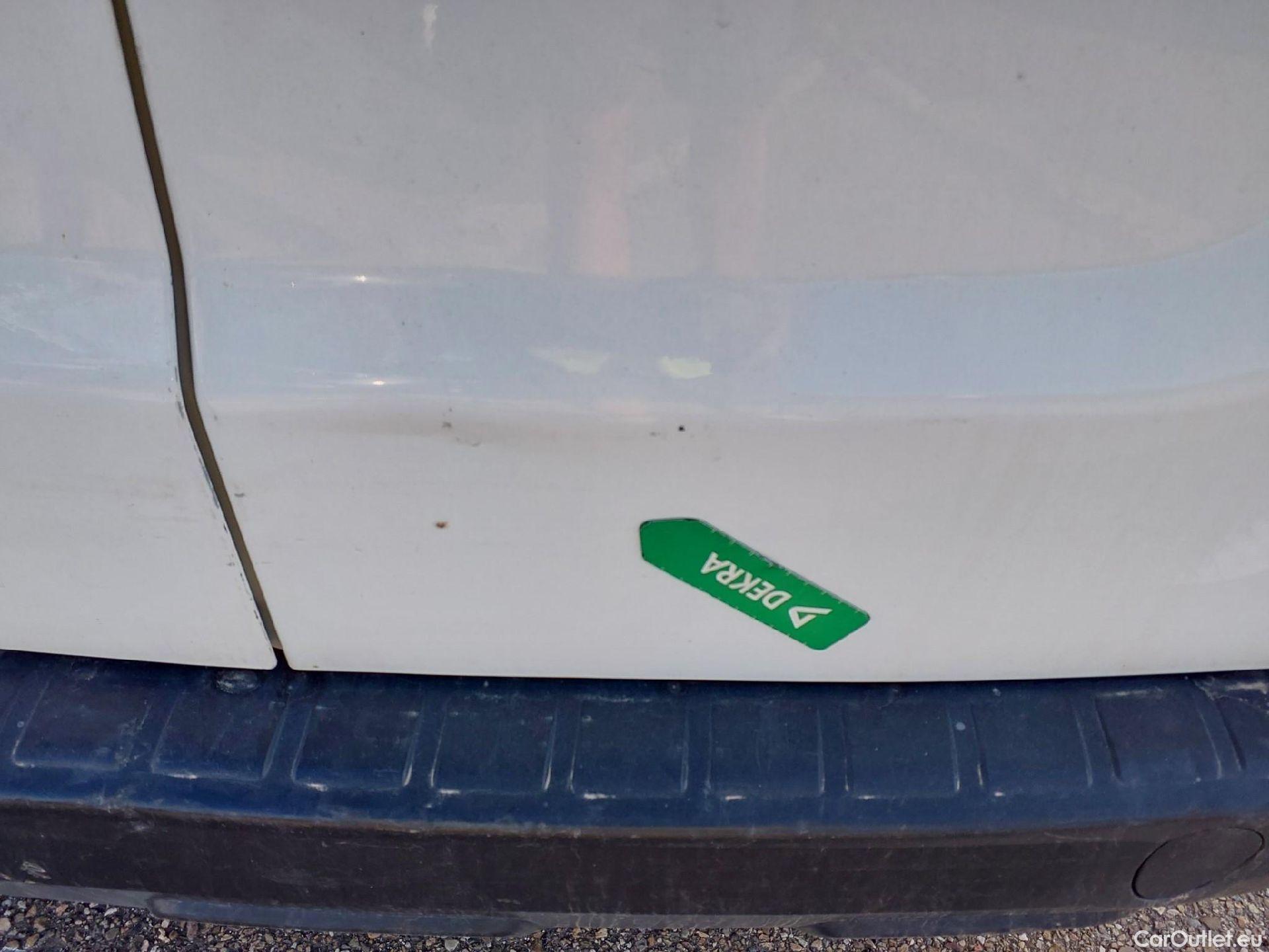  Renault  EXPRESS RENAULT  / 2021 / 4P / furgón derivado de turismo Confort 1.5 Blue dCi 55 kW (75 cv) #23