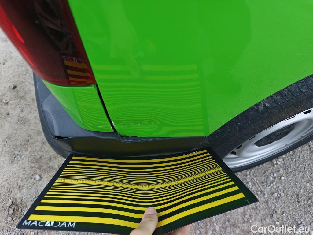  Peugeot  Partner PEUGEOT  / 2018 / 3P / furgón derivado de turismo Pro Standard 600kg BlueHDi 73kW (AC) #4