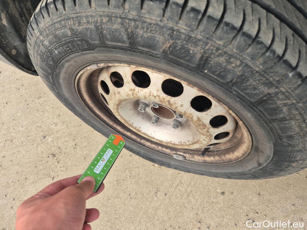  Peugeot  Expert PEUGEOT  / 2016 / 4P / furgón Furgón Pro 1.6 BlueHDi 70KW (95)Standard #47