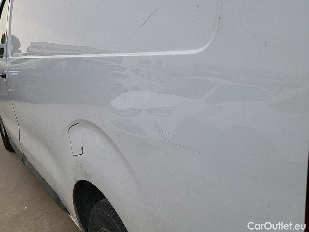  Peugeot  Expert PEUGEOT  / 2016 / 4P / furgón Furgón BlueHDi 100 S&S 6v Long #5