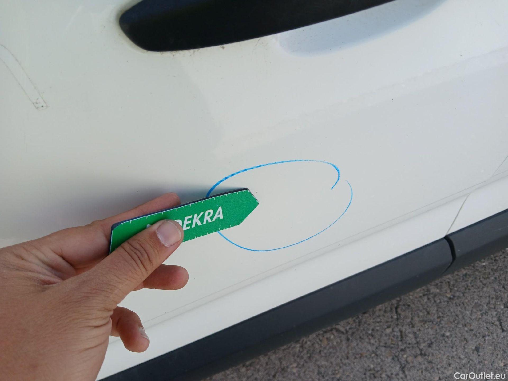  Peugeot  Partner PEUGEOT  / 2018 / 4P / furgón derivado de turismo Premium Standard 600kg BlueHDi 73kW (AC) #9