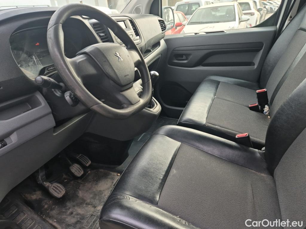  Peugeot  Expert PEUGEOT  / 2016 / 4P / furgón Furgón Pro 1.6 BlueHDi 70KW (95)Standard #53