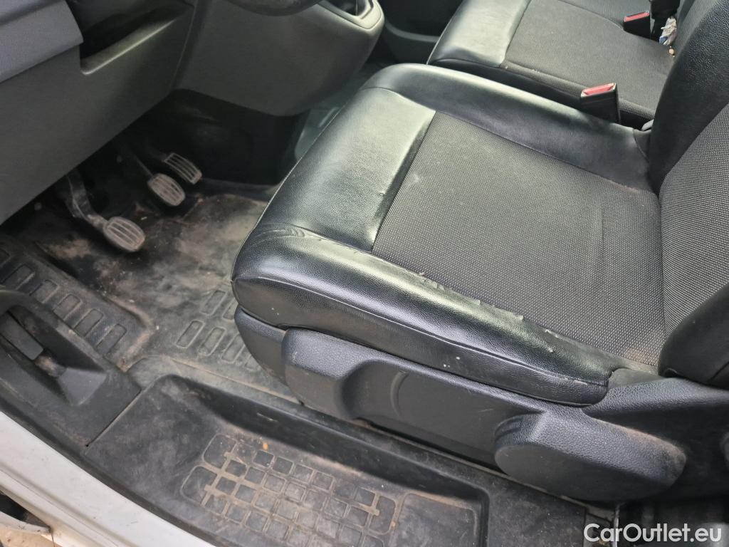  Peugeot  Expert PEUGEOT  / 2016 / 4P / furgón Furgón Pro 1.6 BlueHDi 70KW (95)Standard #52