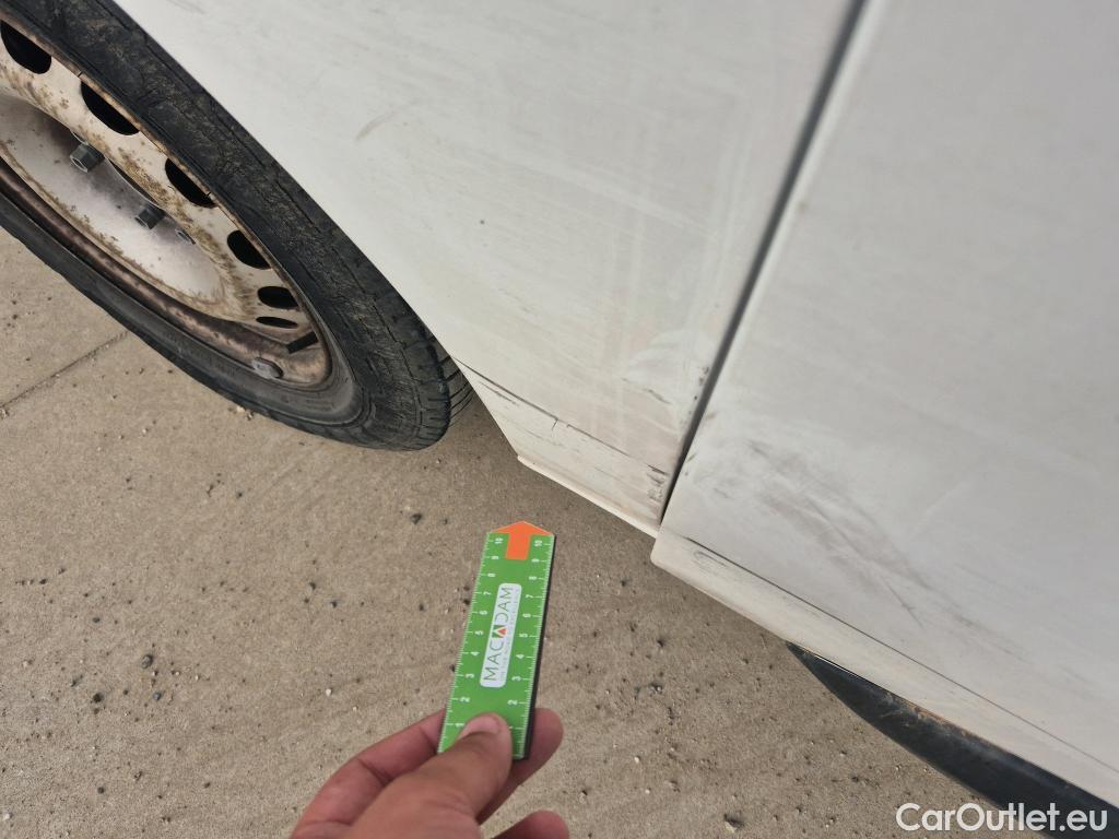  Peugeot  Expert PEUGEOT  / 2016 / 4P / furgón Furgón Pro 1.6 BlueHDi 70KW (95)Standard #6