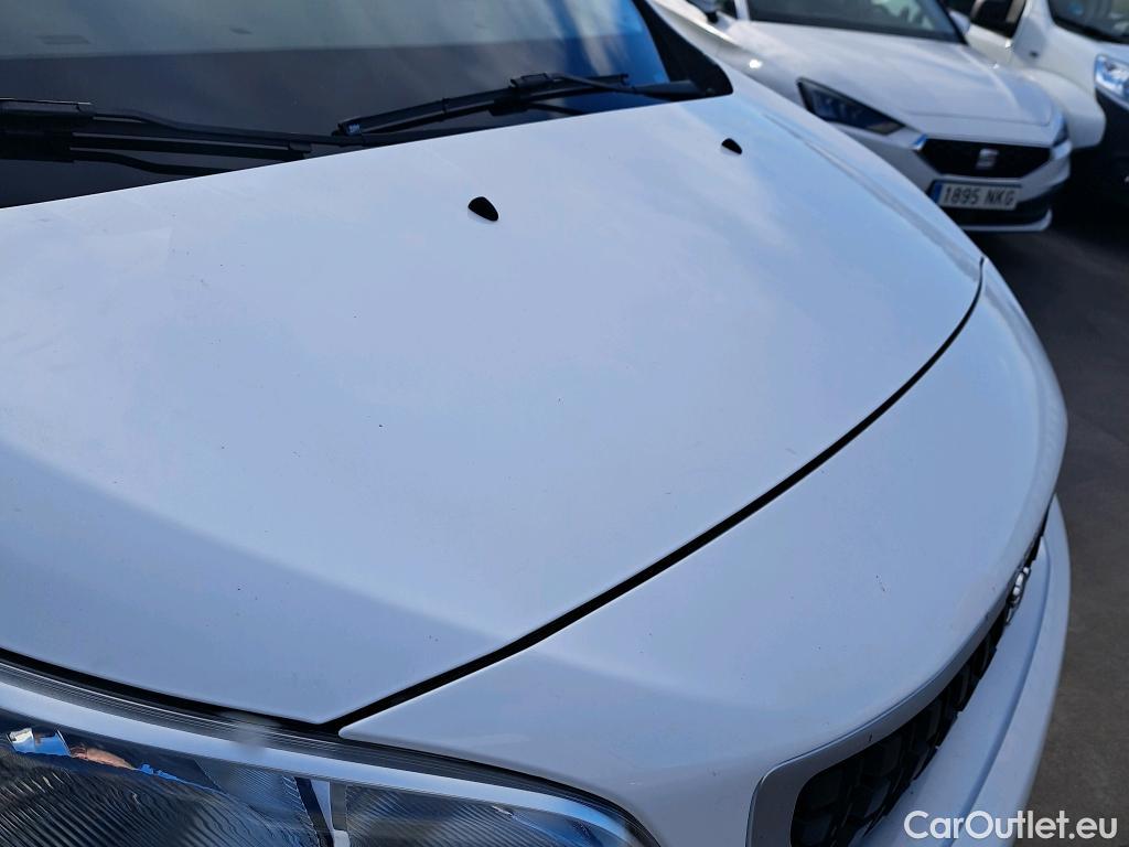  Peugeot  Expert PEUGEOT  / 2016 / 4P / furgón Furgón Pro BlueHDi 85KW (115CV) Standard #26