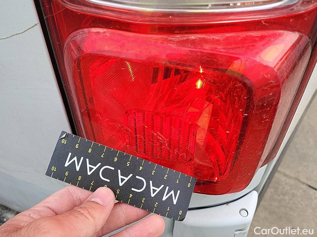  Peugeot  Expert PEUGEOT  / 2016 / 4P / furgón Furgón BlueHDi 100 S&S 6v Long #10