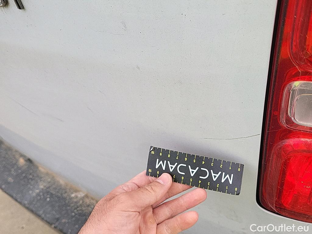  Peugeot  Expert PEUGEOT  / 2016 / 4P / furgón Furgón BlueHDi 100 S&S 6v Long #15