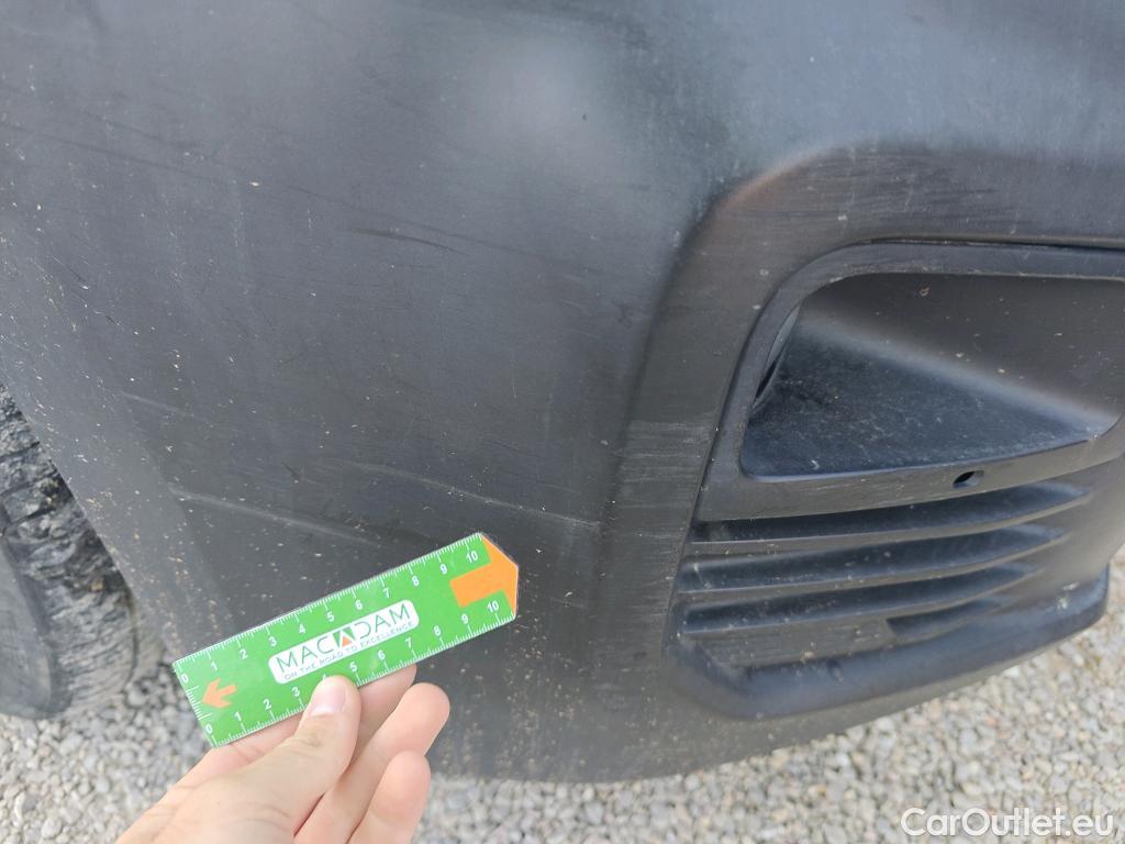  Peugeot  Partner PEUGEOT  / 2018 / 3P / furgón derivado de turismo Pro Standard 600kg BlueHDi 73kW (AC) #65