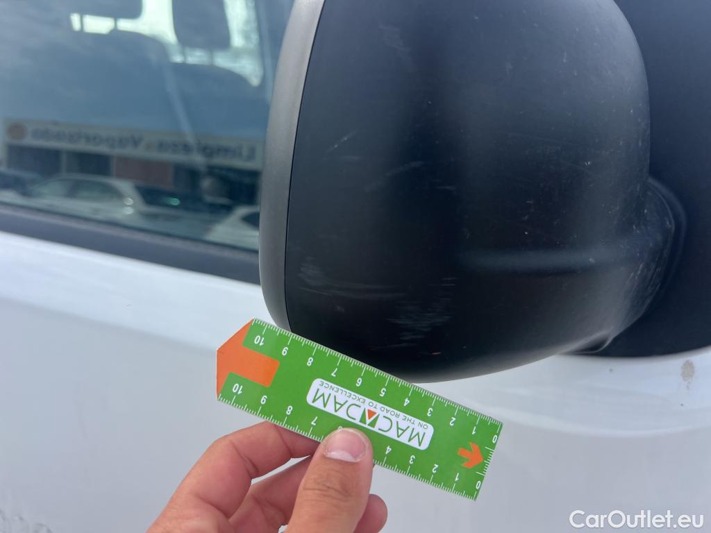  Peugeot  Expert PEUGEOT  / 2016 / 4P / furgón Doble Cabina Replegable BlueHDi 145 Long #30