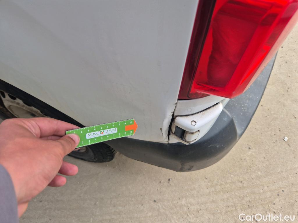  Peugeot  Expert PEUGEOT  / 2016 / 4P / furgón Furgón Pro 1.6 BlueHDi 70KW (95)Standard #2