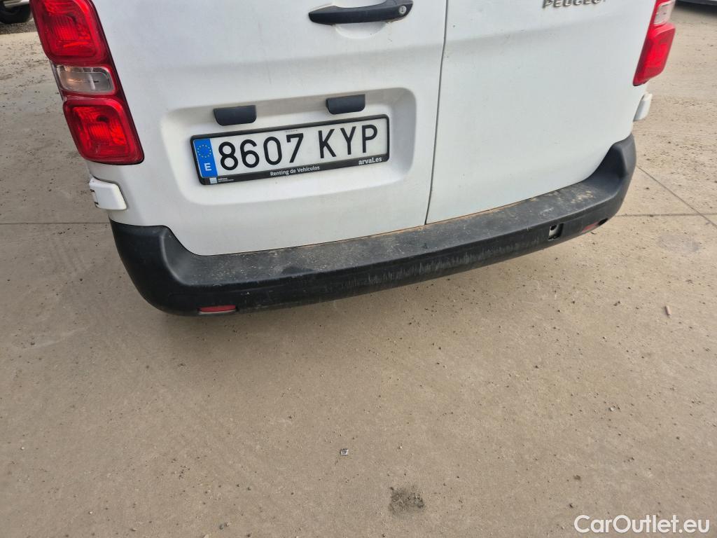  Peugeot  Expert PEUGEOT  / 2016 / 4P / furgón Furgón Pro 1.6 BlueHDi 70KW (95)Standard #32