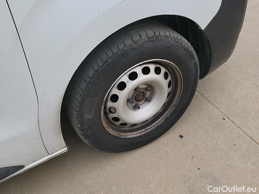  Peugeot  Expert PEUGEOT  / 2016 / 4P / furgón Furgón BlueHDi 100 S&S 6v Long #20