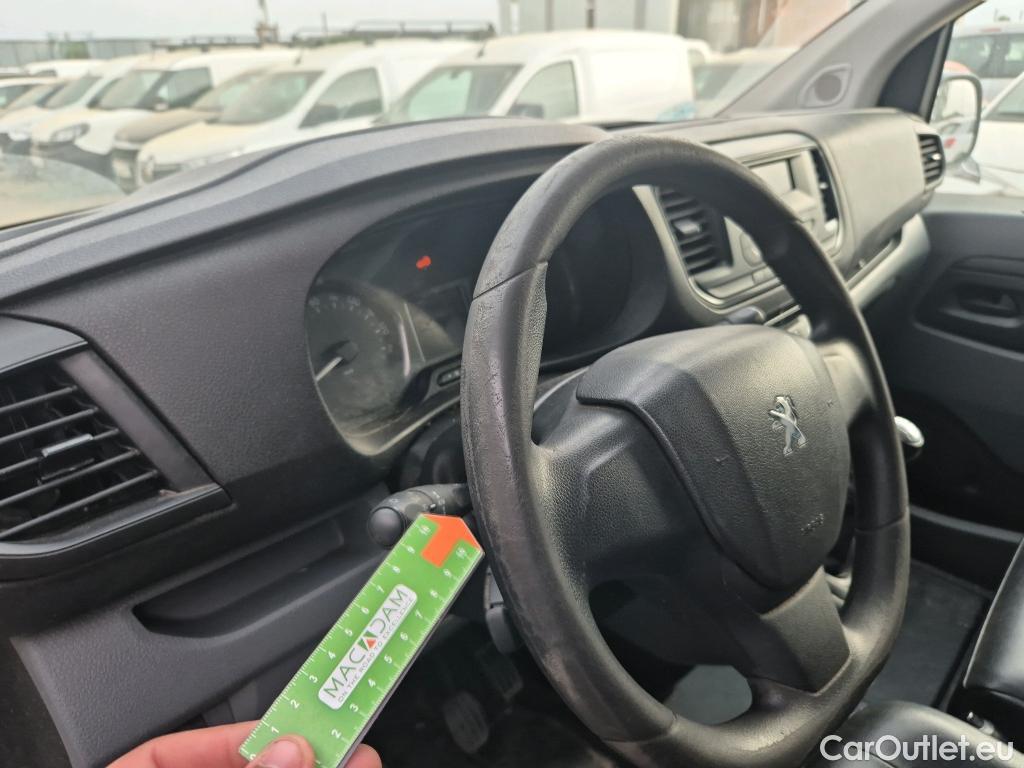  Peugeot  Expert PEUGEOT  / 2016 / 4P / furgón Furgón Pro 1.6 BlueHDi 70KW (95)Standard #35