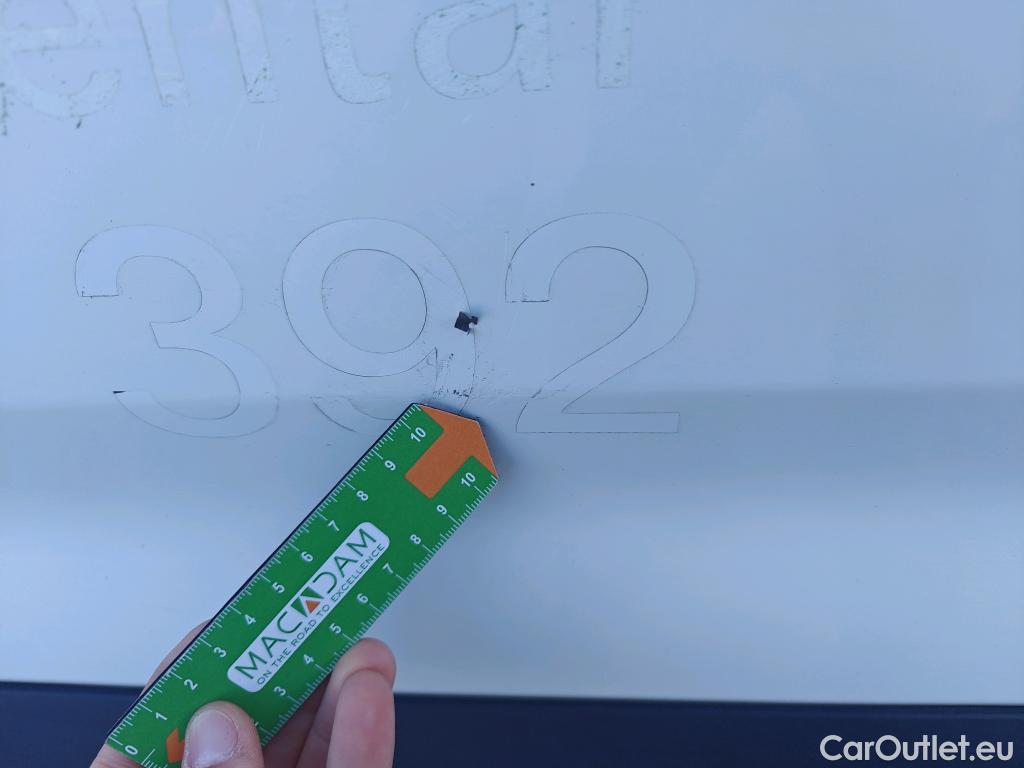  Peugeot  Partner PEUGEOT  / 2018 / 3P / furgón derivado de turismo Pro Standard 600kg BlueHDi 73kW (AC) #47