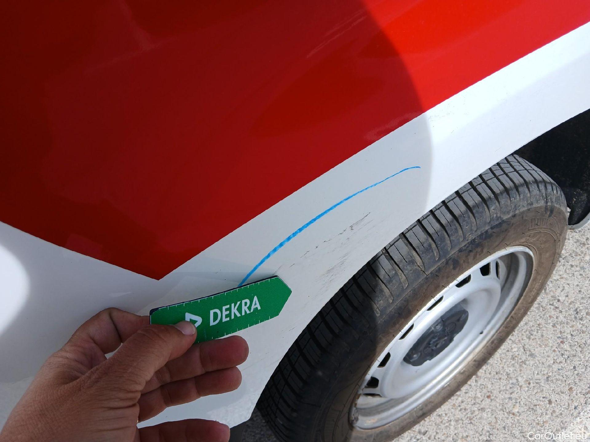  Peugeot  Partner PEUGEOT  / 2018 / 4P / furgón derivado de turismo Premium Standard 600kg BlueHDi 73kW (AC) #21