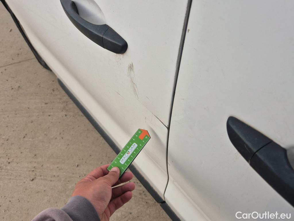  Peugeot  Expert PEUGEOT  / 2016 / 4P / furgón Furgón Pro 1.6 BlueHDi 70KW (95)Standard #12