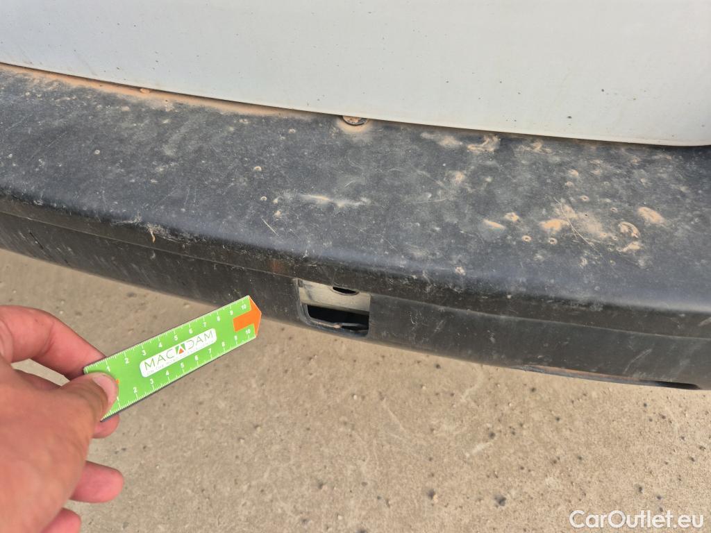  Peugeot  Expert PEUGEOT  / 2016 / 4P / furgón Furgón Pro 1.6 BlueHDi 70KW (95)Standard #43