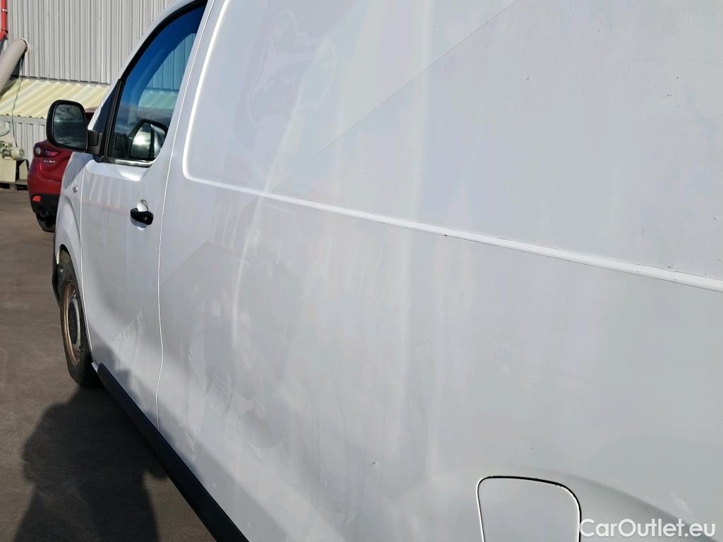  Peugeot  Expert PEUGEOT  / 2016 / 4P / furgón Furgón Pro BlueHDi 85KW (115CV) Standard #22