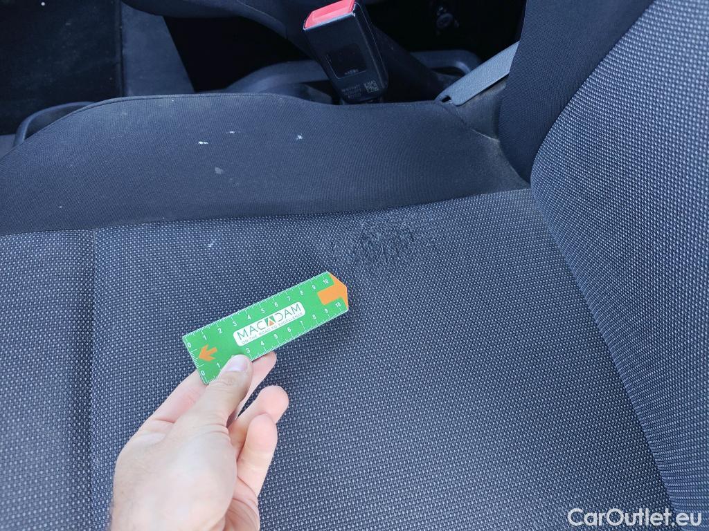  Peugeot  Partner PEUGEOT  / 2018 / 3P / furgón derivado de turismo Pro Standard 600kg BlueHDi 73kW (AC) #52