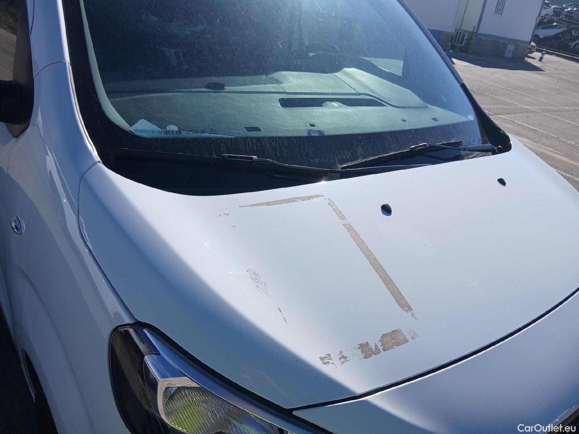  Peugeot  Expert  Furgón Pro Standard 1.5 HDI 120CV MT6 E6d #1