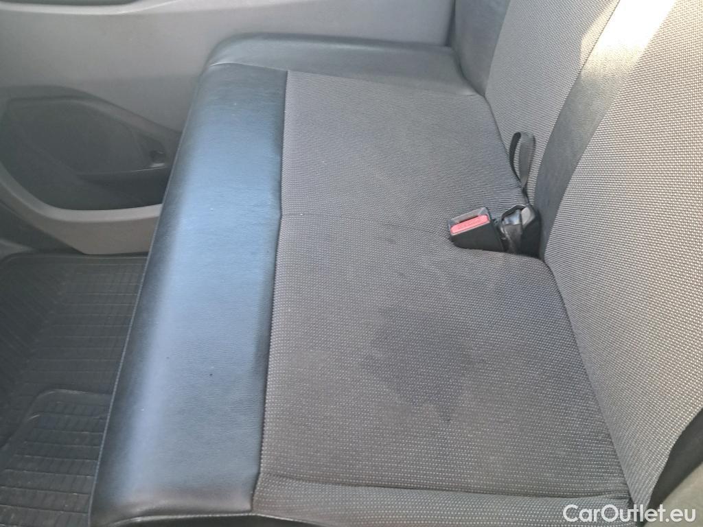  Peugeot  Expert PEUGEOT  / 2016 / 4P / furgón Furgón Pro BlueHDi 85KW (115CV) Standard #33