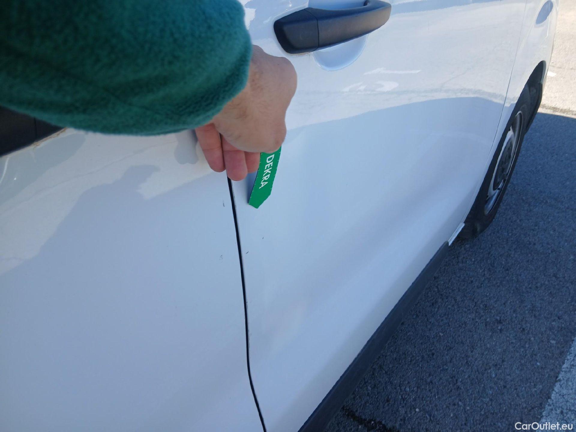  Peugeot  Expert  Furgón Pro Standard 1.5 HDI 120CV MT6 E6d #28