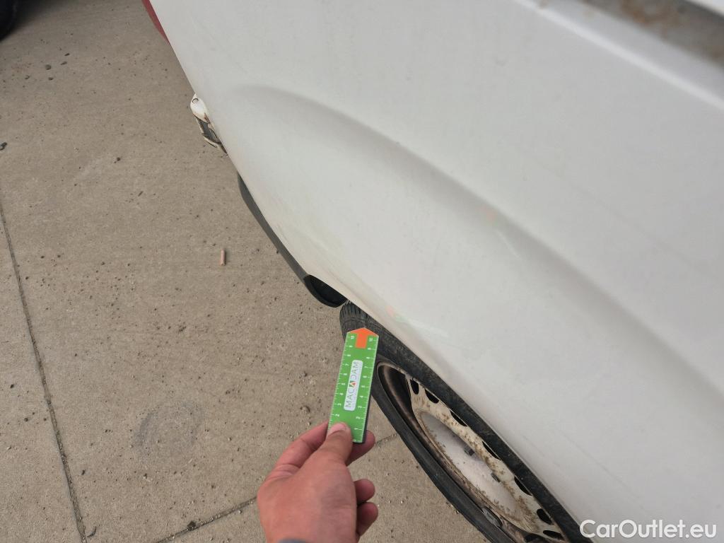  Peugeot  Expert PEUGEOT  / 2016 / 4P / furgón Furgón Pro 1.6 BlueHDi 70KW (95)Standard #5