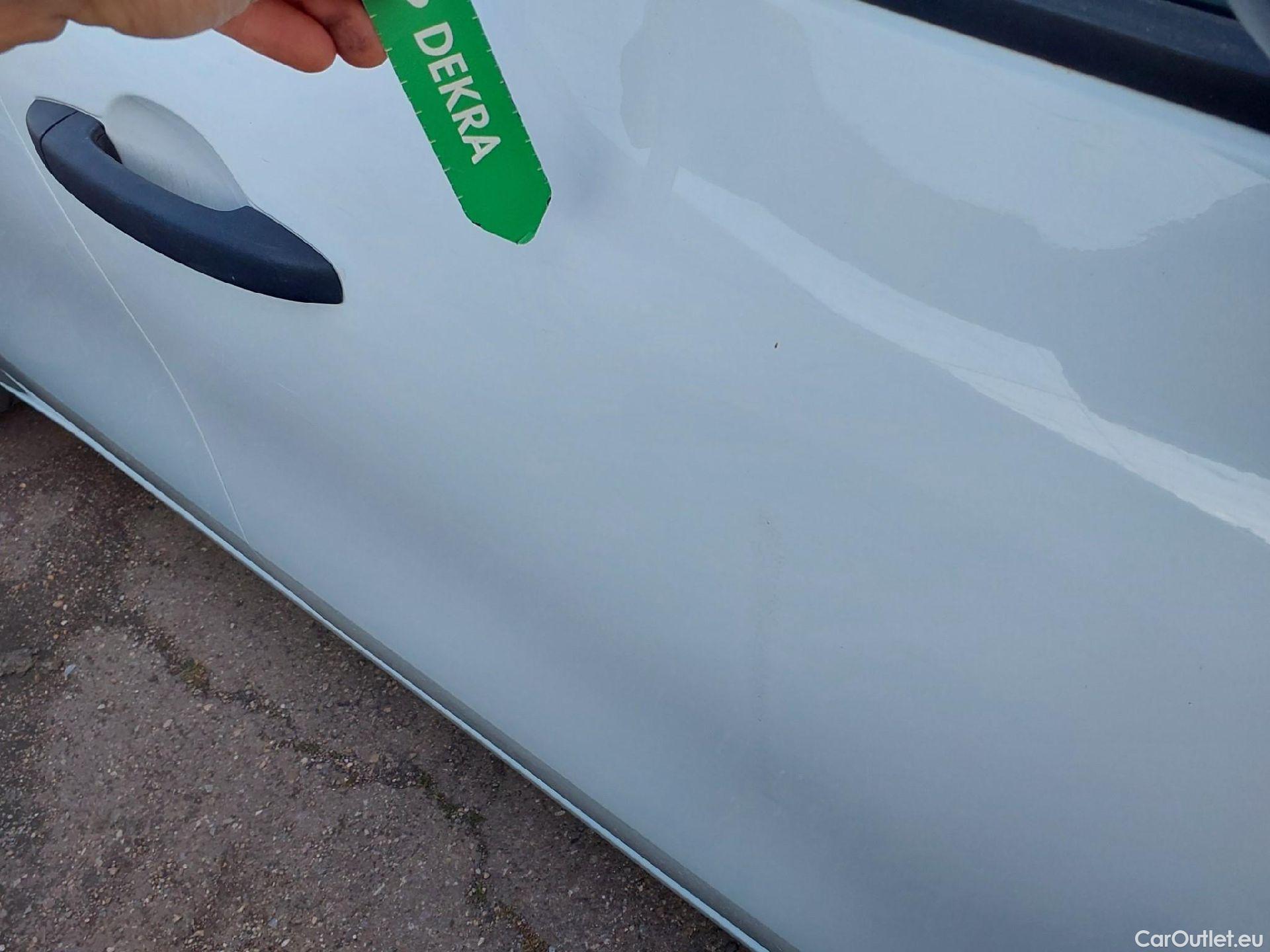  Renault  Kangoo  III Authentic 1.5 dCi 95CV MT6 E6d #11