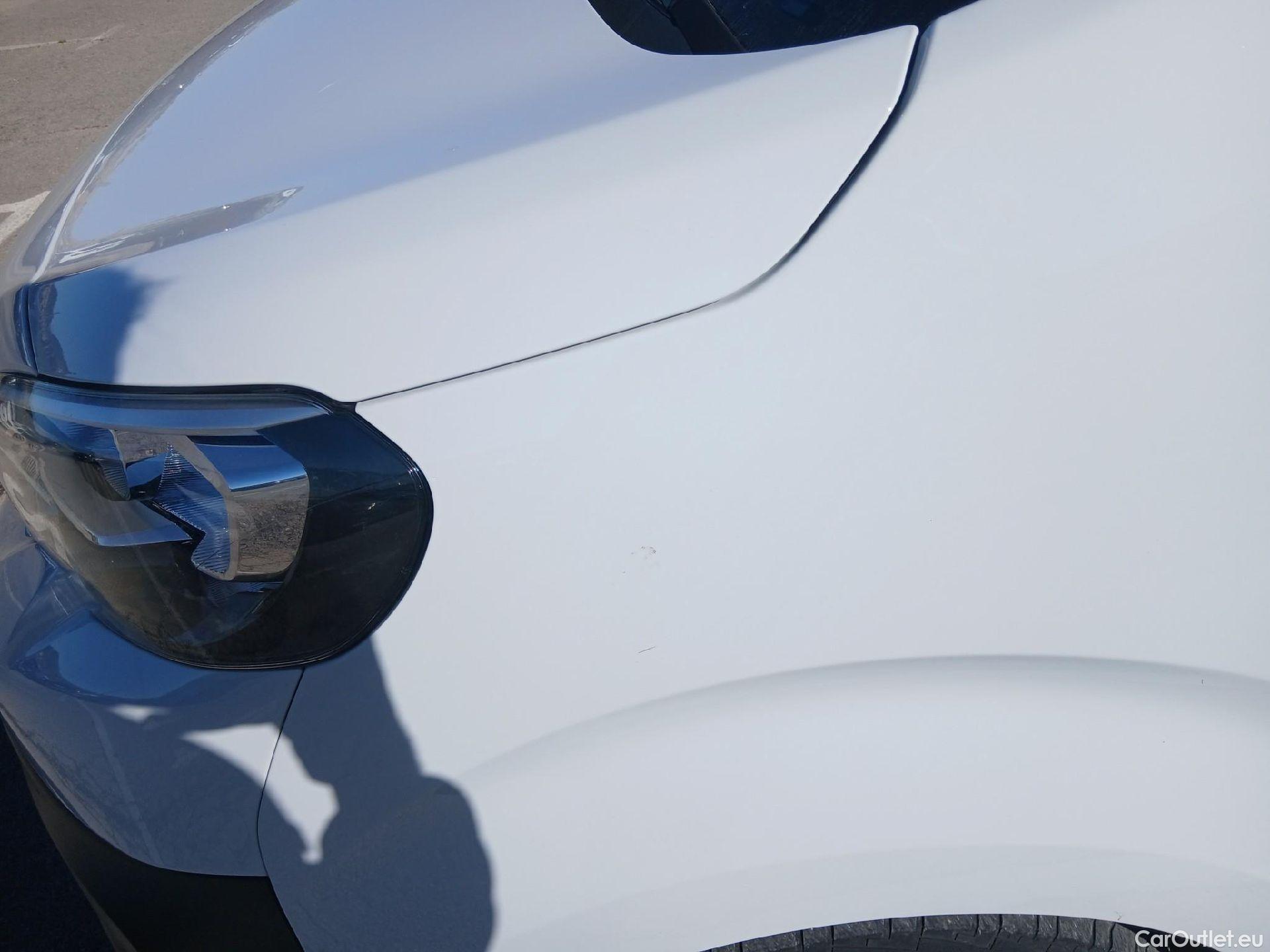  Peugeot  Expert  Furgón Pro Standard 1.5 HDI 120CV MT6 E6d #9