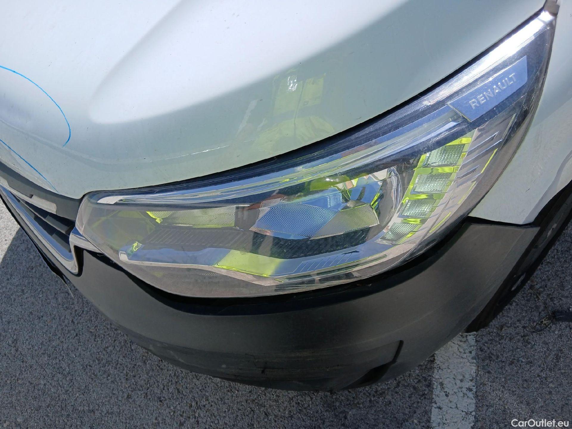  Renault  EXPRESS  Advance dCi #11