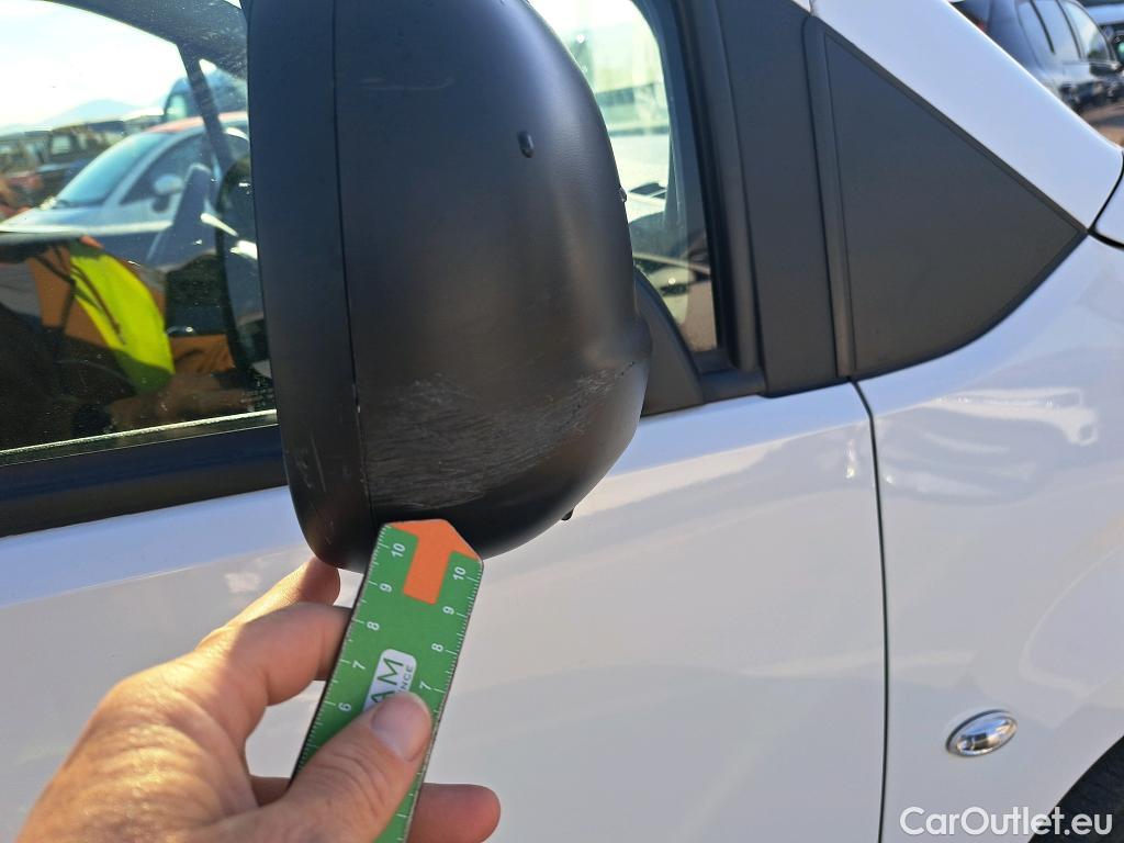  Peugeot  Partner PEUGEOT  / 2018 / 3P / furgón derivado de turismo Pro Standard 600kg BlueHDi 73kW (AC) #56