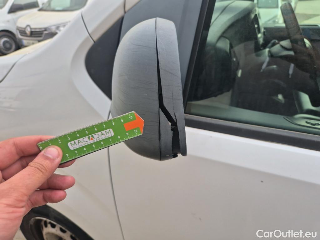  Peugeot  Expert PEUGEOT  / 2016 / 4P / furgón Furgón Pro 1.6 BlueHDi 70KW (95)Standard #10