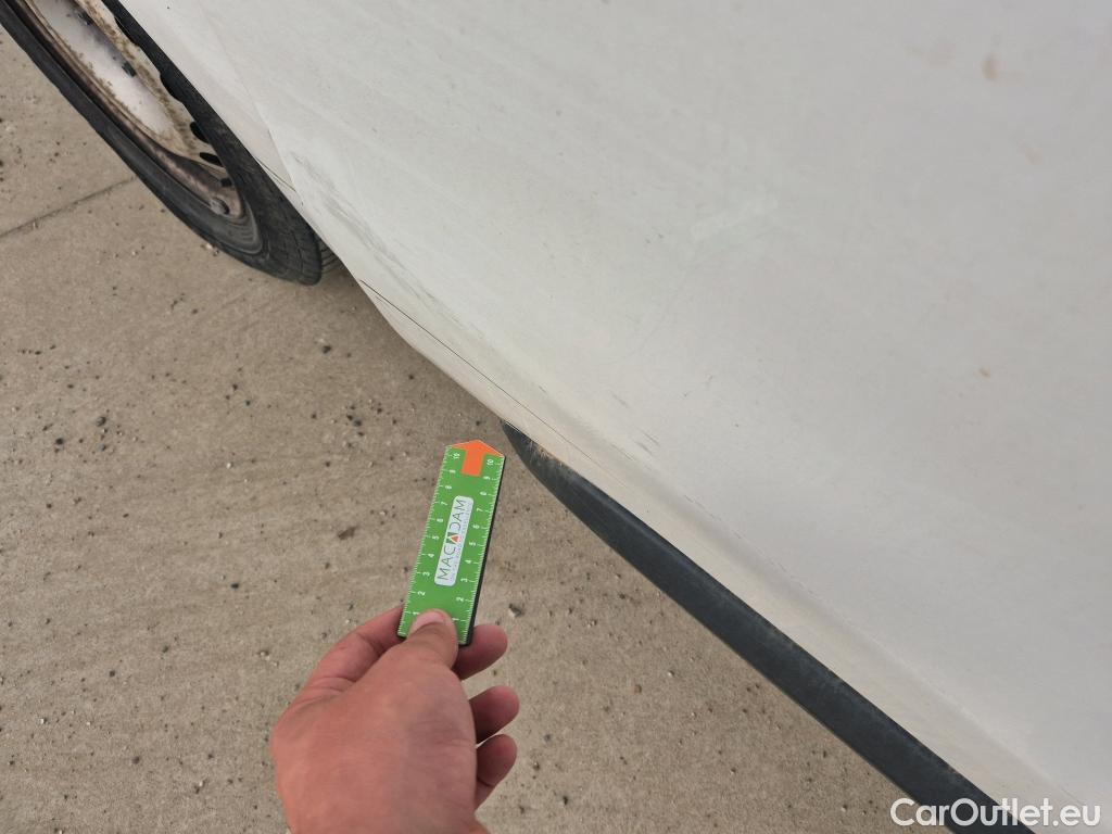  Peugeot  Expert PEUGEOT  / 2016 / 4P / furgón Furgón Pro 1.6 BlueHDi 70KW (95)Standard #13