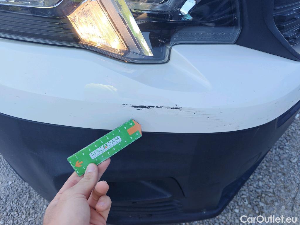  Peugeot  Partner PEUGEOT  / 2018 / 3P / furgón derivado de turismo Pro Standard 600kg BlueHDi 73kW (AC) #63